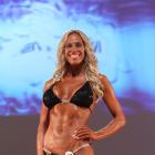 Danielle  Renke - NPC Stewart Fitness Championships 2012 - #1